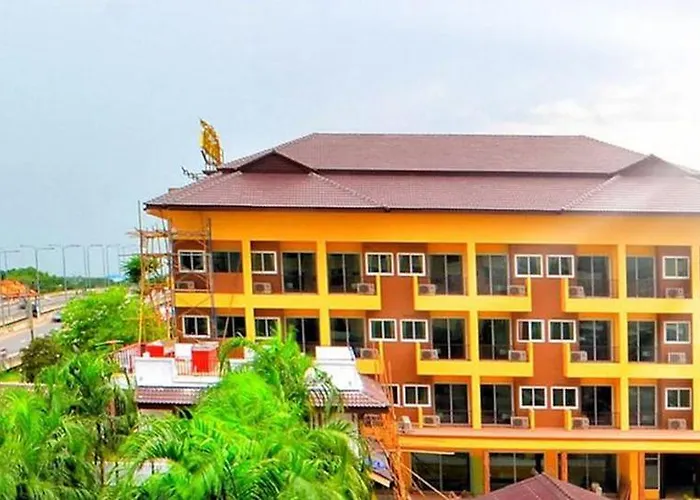 Hotel Thong Ta & 2*