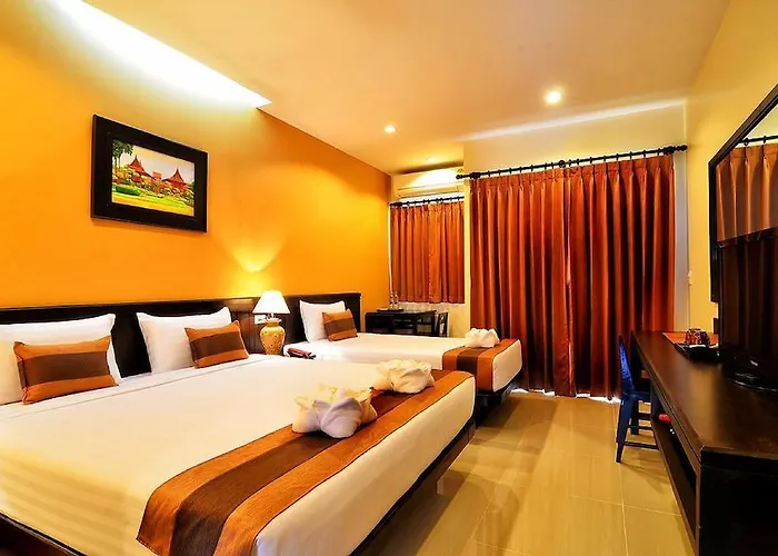 Thong Ta & Hotel