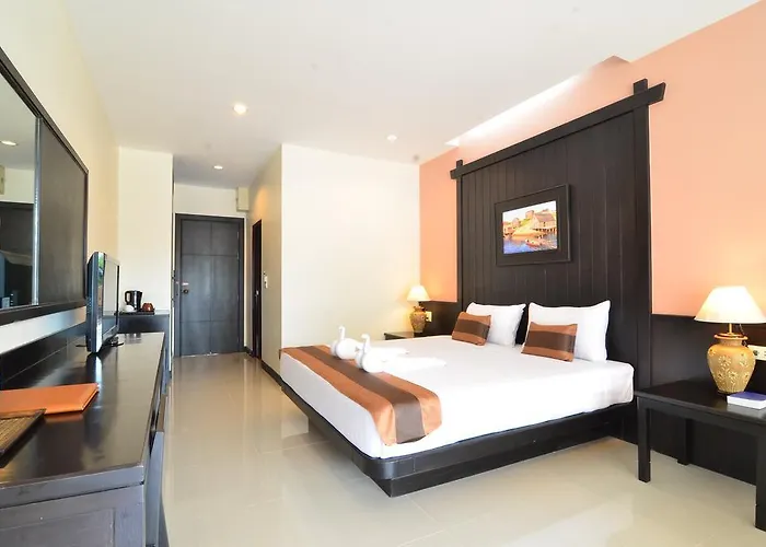 Thong Ta & Hotel