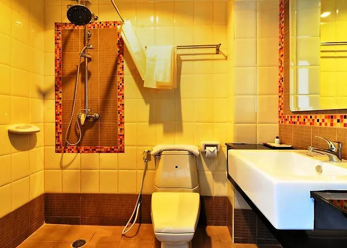 Thong Ta & Hotel
