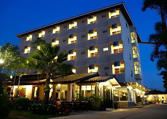 Thong Ta & 2* Bangkok