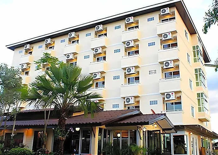 Hotel Thong Ta & Bangkok