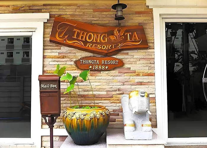 Thong Ta & 2*