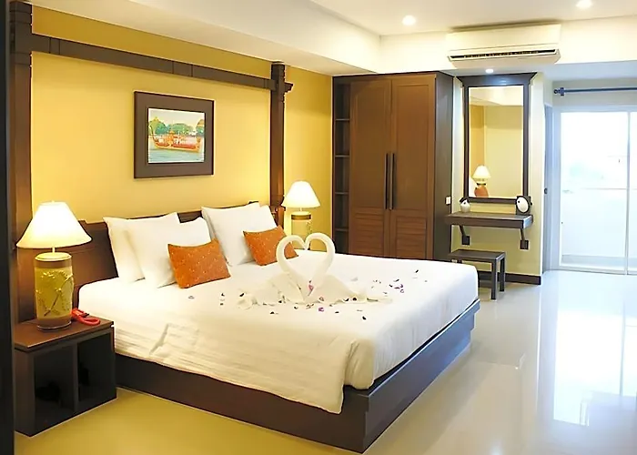 Thong Ta & 2* Bangkok