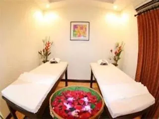 Hotel Thong Ta & Bangkok