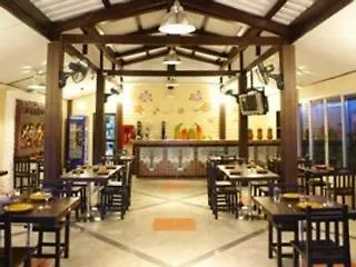 Hotel Thong Ta &