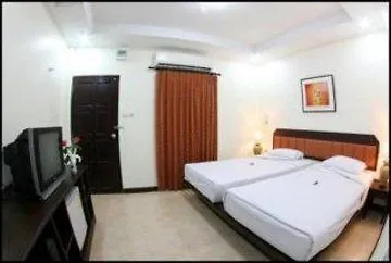 Hotel Thong Ta & Bangkok