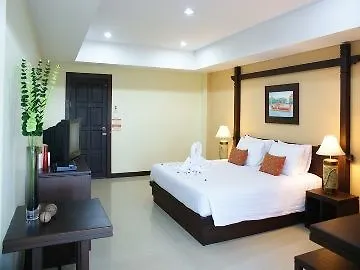 Thong Ta &