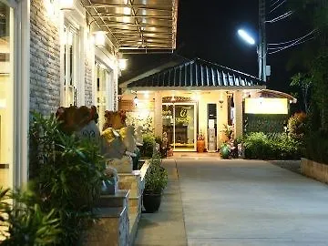 Thong Ta & Hotel Bangkok