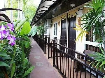 Hotel Thong Ta & Bangkok