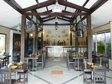 Hotel Thong Ta & 2*